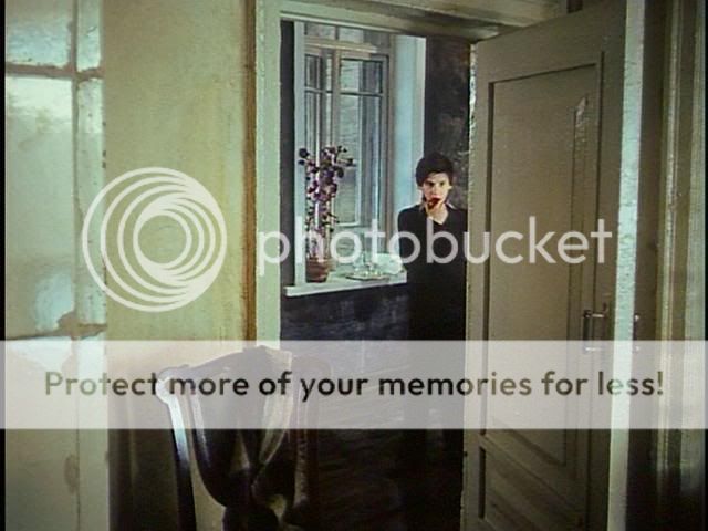 Зеркало (Андрей Тарковский, 1975) - Любимые моменты... — ЖЖ